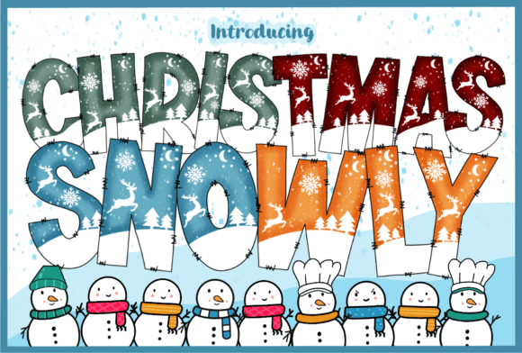 How Christmas Snowly Boosted My Brand’s Holiday Appeal
