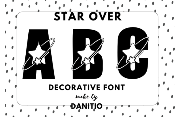 How Star Over Transformed My Brand’s Visual Identity