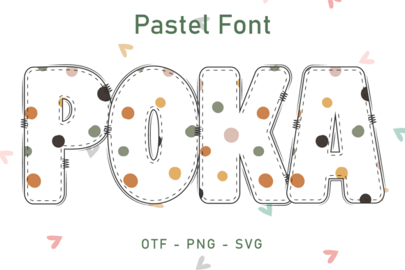 Poka Font Review for Real-World Design