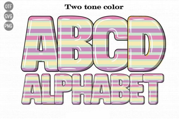 Two Tone Color: A Soft Touch for Editorial Design